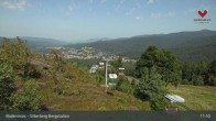 Archiv Foto Webcam Bodenmais: Sessellift Silberberg 10:00
