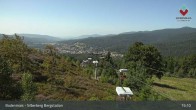 Archiv Foto Webcam Bodenmais: Sessellift Silberberg 14:00