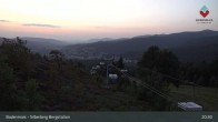 Archiv Foto Webcam Bodenmais: Sessellift Silberberg 02:00