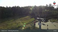 Archiv Foto Webcam Bodenmais: Sessellift Silberberg 07:00