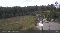 Archiv Foto Webcam Bodenmais: Sessellift Silberberg 00:00