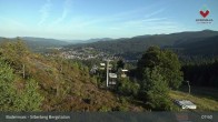 Archiv Foto Webcam Bodenmais: Sessellift Silberberg 07:00