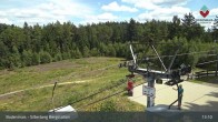 Archiv Foto Webcam Bodenmais: Sessellift Silberberg 12:00