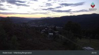 Archiv Foto Webcam Bodenmais: Sessellift Silberberg 00:00