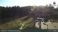 Archiv Foto Webcam Bodenmais: Sessellift Silberberg 07:00