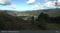 Archiv Foto Webcam Bodenmais: Sessellift Silberberg 09:00