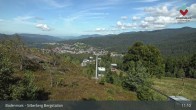 Archiv Foto Webcam Bodenmais: Sessellift Silberberg 00:00