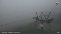 Archiv Foto Webcam Bodenmais: Sessellift Silberberg 14:00
