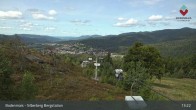 Archiv Foto Webcam Bodenmais: Sessellift Silberberg 12:00