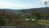 Archiv Foto Webcam Bodenmais: Sessellift Silberberg 14:00