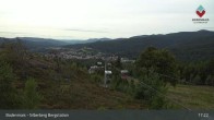 Archiv Foto Webcam Bodenmais: Sessellift Silberberg 16:00