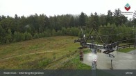 Archived image Webcam Bodenmais: Top Station Silberberg 09:00