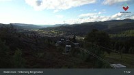 Archiv Foto Webcam Bodenmais: Sessellift Silberberg 16:00