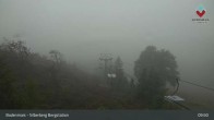 Archiv Foto Webcam Bodenmais: Sessellift Silberberg 09:00