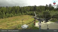 Archiv Foto Webcam Bodenmais: Sessellift Silberberg 12:00