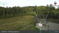 Archiv Foto Webcam Bodenmais: Sessellift Silberberg 16:00
