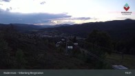 Archiv Foto Webcam Bodenmais: Sessellift Silberberg 00:00