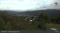 Archiv Foto Webcam Bodenmais: Sessellift Silberberg 06:00