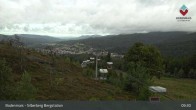 Archiv Foto Webcam Bodenmais: Sessellift Silberberg 08:00