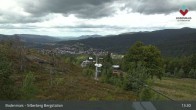 Archiv Foto Webcam Bodenmais: Sessellift Silberberg 12:00