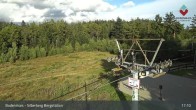 Archiv Foto Webcam Bodenmais: Sessellift Silberberg 16:00