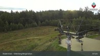 Archiv Foto Webcam Bodenmais: Sessellift Silberberg 06:00