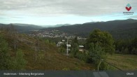 Archiv Foto Webcam Bodenmais: Sessellift Silberberg 08:00