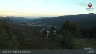 Archiv Foto Webcam Bodenmais: Sessellift Silberberg 06:00