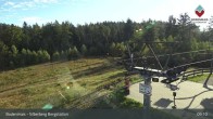Archiv Foto Webcam Bodenmais: Sessellift Silberberg 08:00
