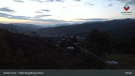 Archiv Foto Webcam Bodenmais: Sessellift Silberberg 04:00