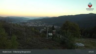 Archiv Foto Webcam Bodenmais: Sessellift Silberberg 06:00