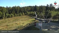 Archiv Foto Webcam Bodenmais: Sessellift Silberberg 10:00