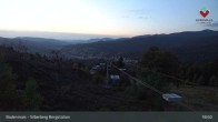 Archiv Foto Webcam Bodenmais: Sessellift Silberberg 00:00