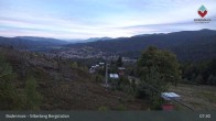 Archiv Foto Webcam Bodenmais: Sessellift Silberberg 06:00