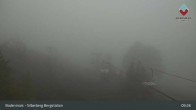Archiv Foto Webcam Bodenmais: Sessellift Silberberg 08:00