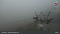 Archiv Foto Webcam Bodenmais: Sessellift Silberberg 09:00