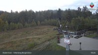 Archived image Webcam Bodenmais: Top Station Silberberg 18:00
