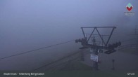 Archiv Foto Webcam Bodenmais: Sessellift Silberberg 06:00