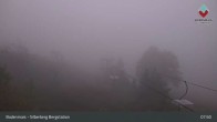 Archiv Foto Webcam Bodenmais: Sessellift Silberberg 07:00