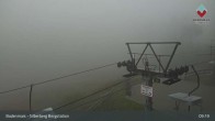 Archiv Foto Webcam Bodenmais: Sessellift Silberberg 08:00