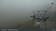 Archiv Foto Webcam Bodenmais: Sessellift Silberberg 16:00