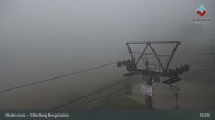Archiv Foto Webcam Bodenmais: Sessellift Silberberg 18:00