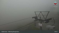 Archiv Foto Webcam Bodenmais: Sessellift Silberberg 08:00