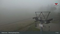 Archiv Foto Webcam Bodenmais: Sessellift Silberberg 16:00