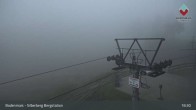 Archiv Foto Webcam Bodenmais: Sessellift Silberberg 18:00