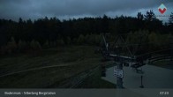Archiv Foto Webcam Bodenmais: Sessellift Silberberg 06:00