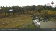 Archiv Foto Webcam Bodenmais: Sessellift Silberberg 10:00