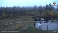 Archiv Foto Webcam Bodenmais: Sessellift Silberberg 07:00
