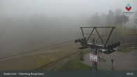 Archiv Foto Webcam Bodenmais: Sessellift Silberberg 08:00