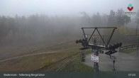 Archived image Webcam Bodenmais: Top Station Silberberg 06:00